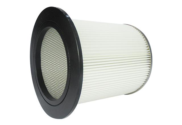 dust collector filter